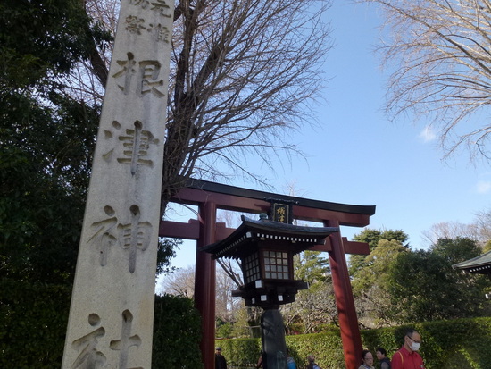 根津神社 (3).JPG
